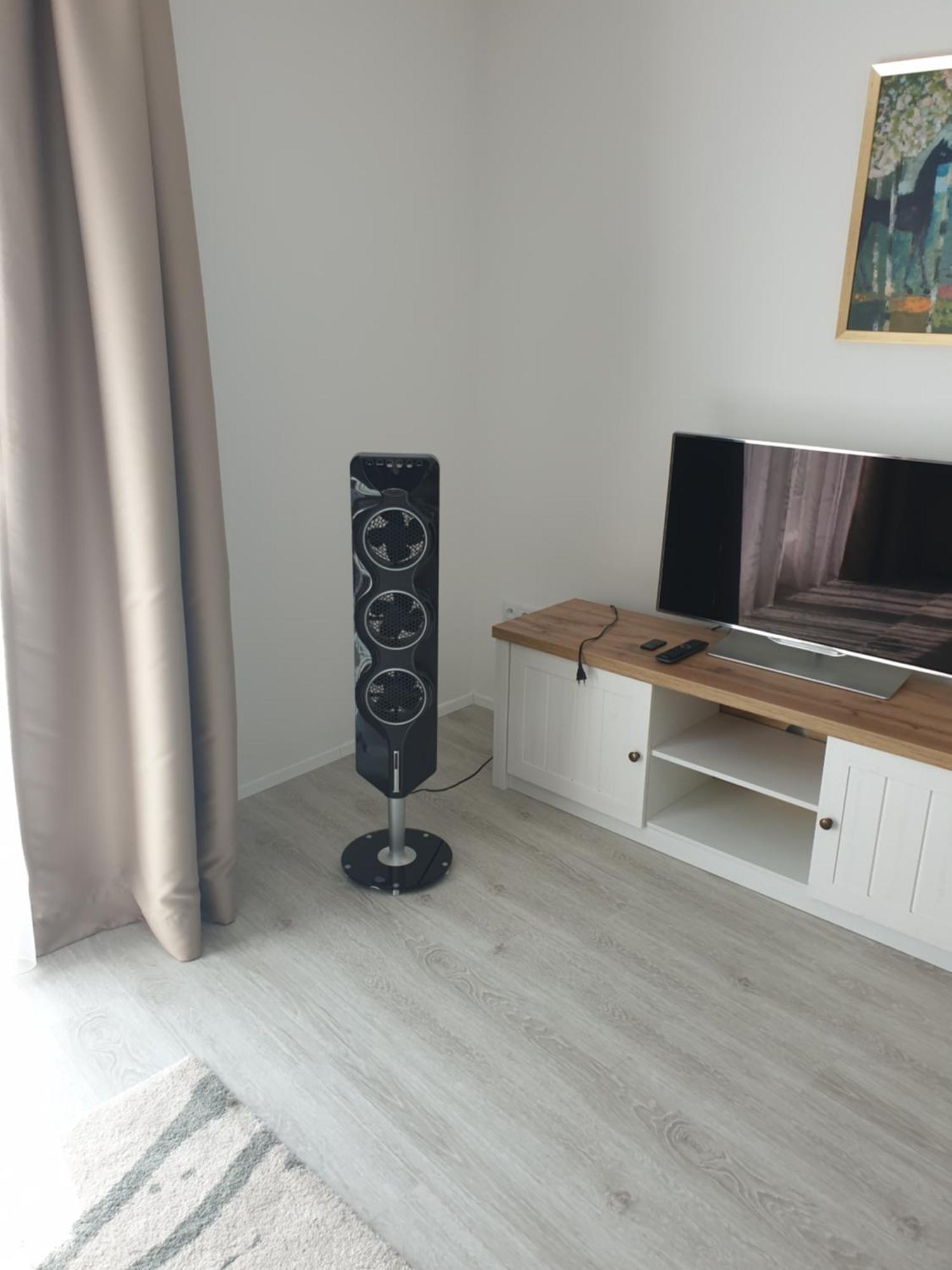 Seven Days Smichov Appartement Prague