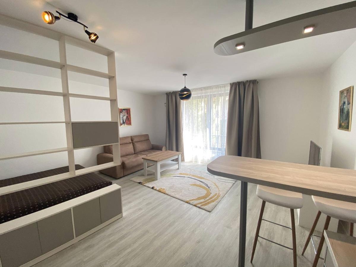 Appartement Seven Days Smichov *