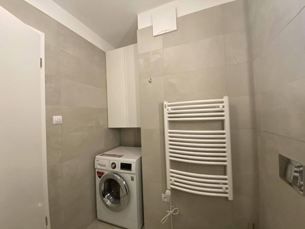 Appartement Seven Days Smichov Prague